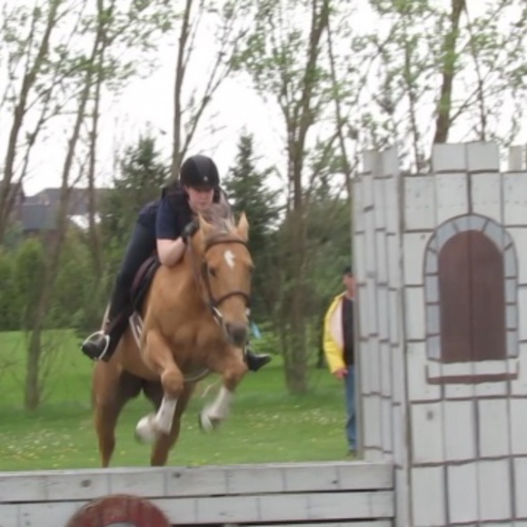 Meet your Posher, Susan - Picture 3 of 3